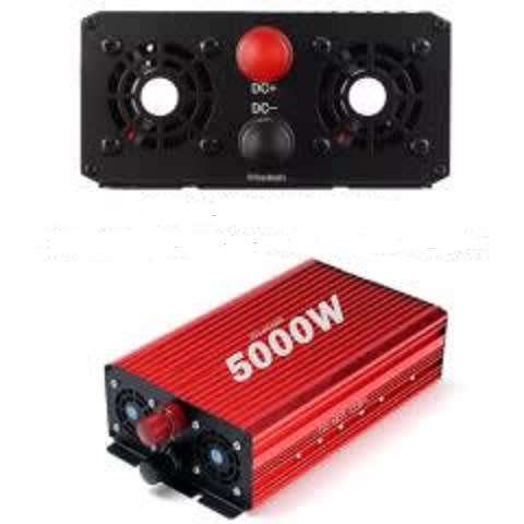 5000W Power Inverter